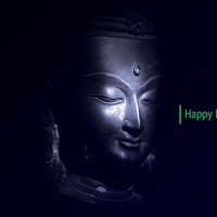 Happy Buddha Day
